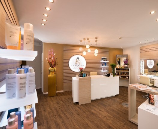 Erbprinz Beauty Spa
