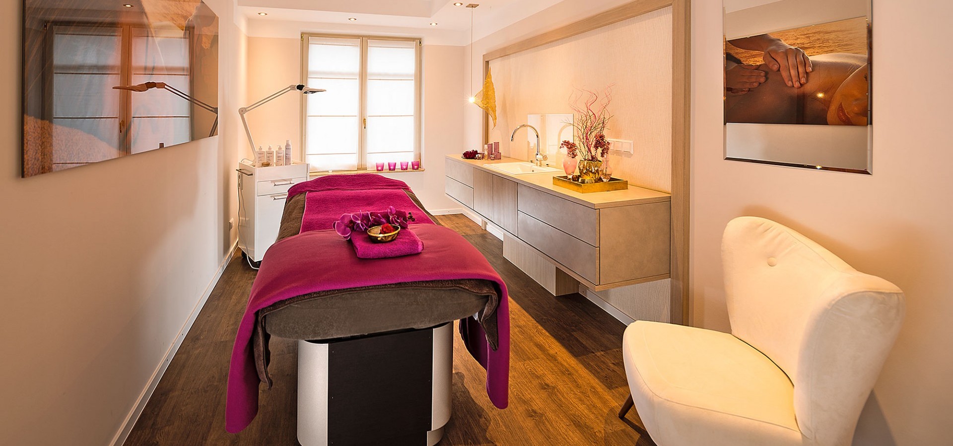 Erbprinz Beauty Spa