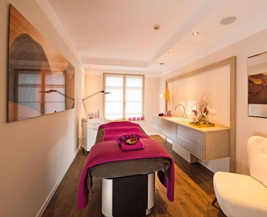 Erbprinz Beauty Spa