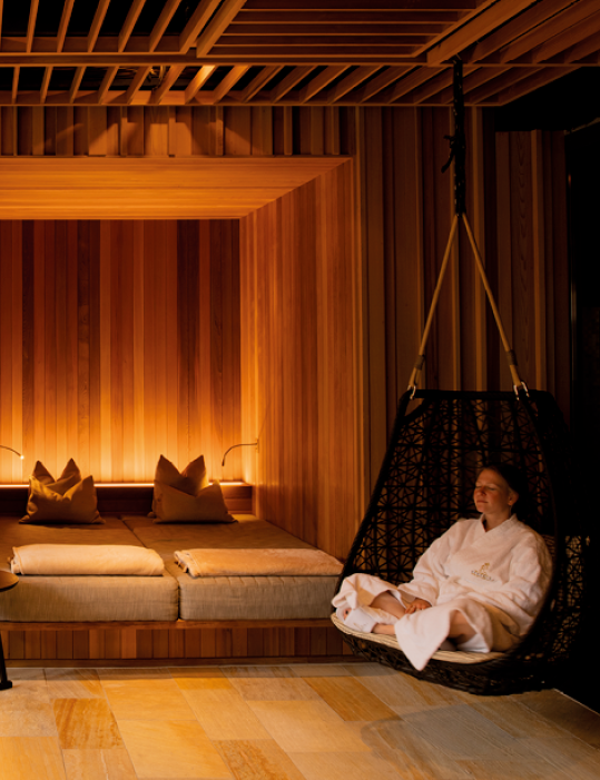 Liegebereich Erbprinz SPA