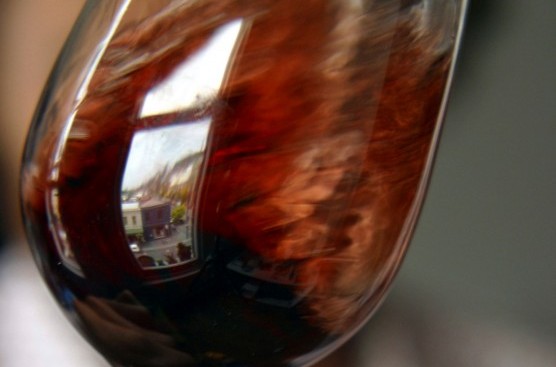 Erbprinz Weinkontor Weinglas