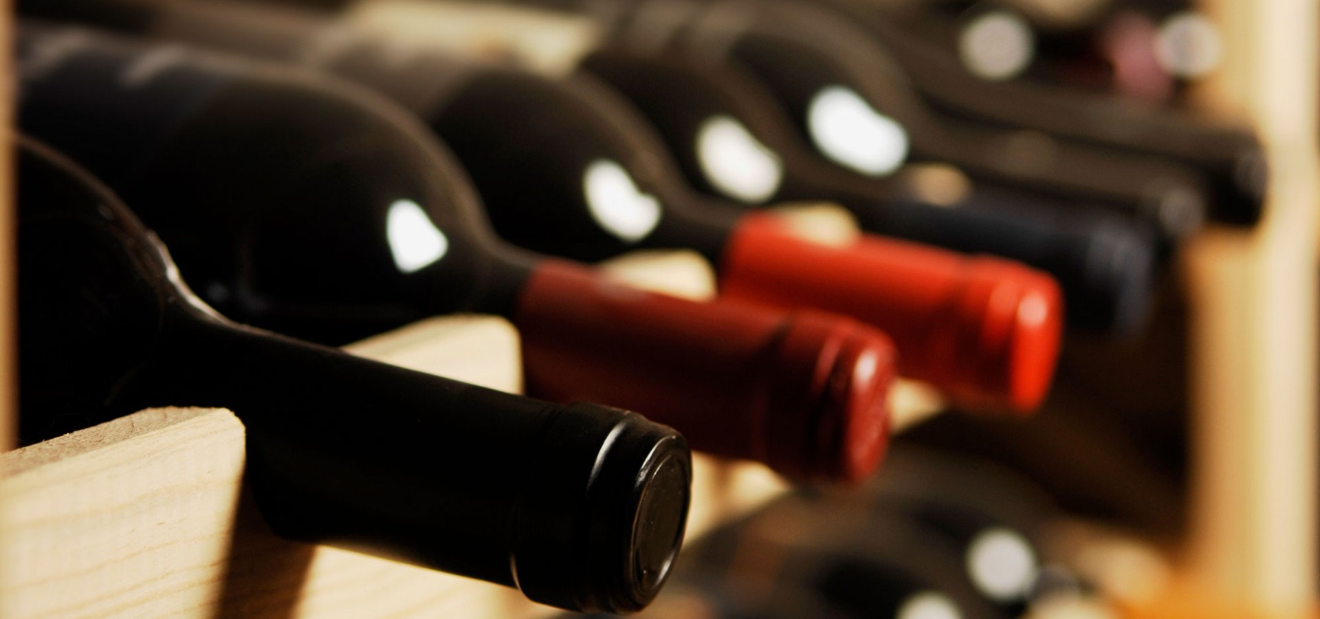 Erbprinz Weinkontor Weinflaschenregal