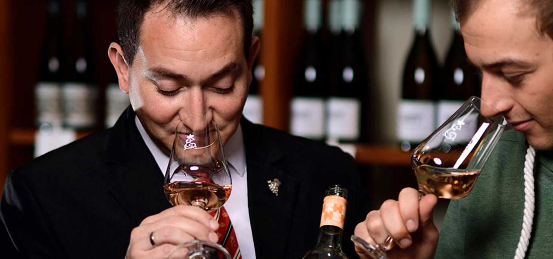 Erbprinz Weinkontor Verkostung