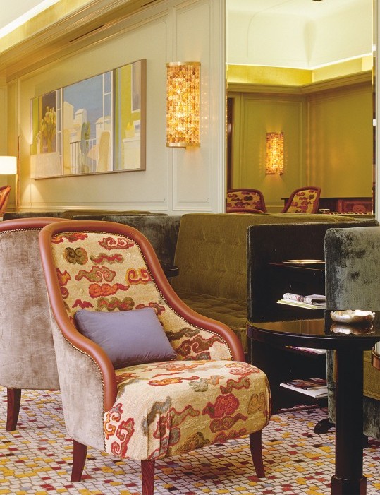 Erbprinz Feiern und Tagen