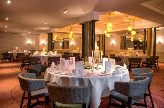 Erbprinz Feiern und Tagen