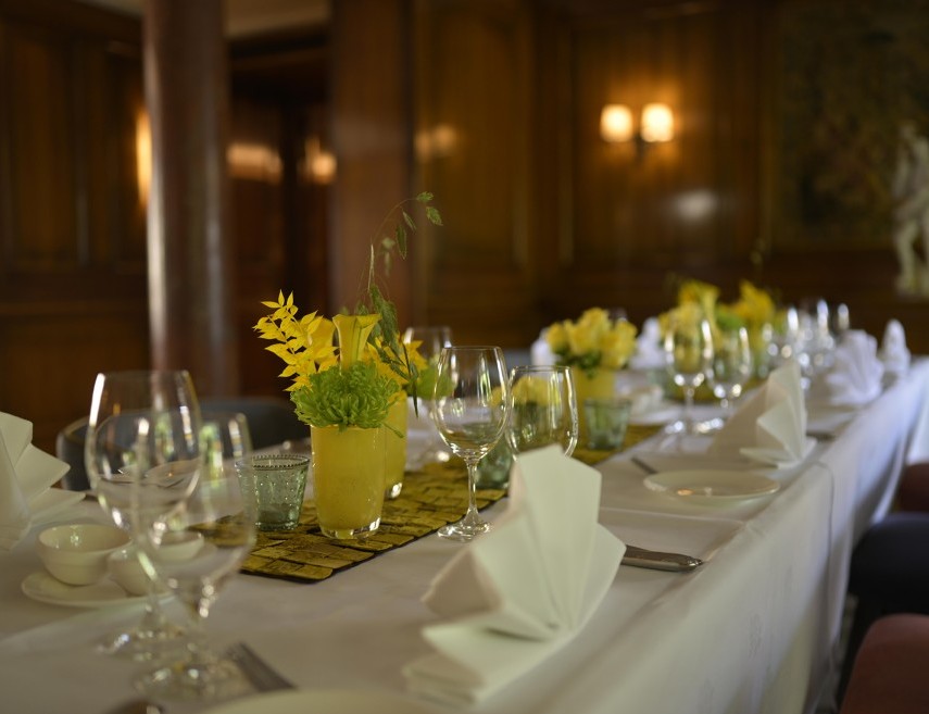 Feiern im Erbprinz Salon Sibylla