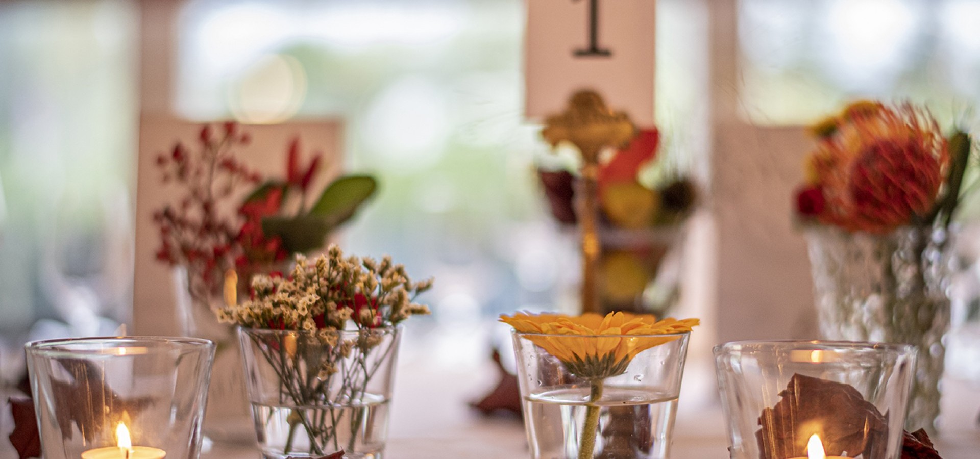 Feiern im Erbprinz Tischnummer