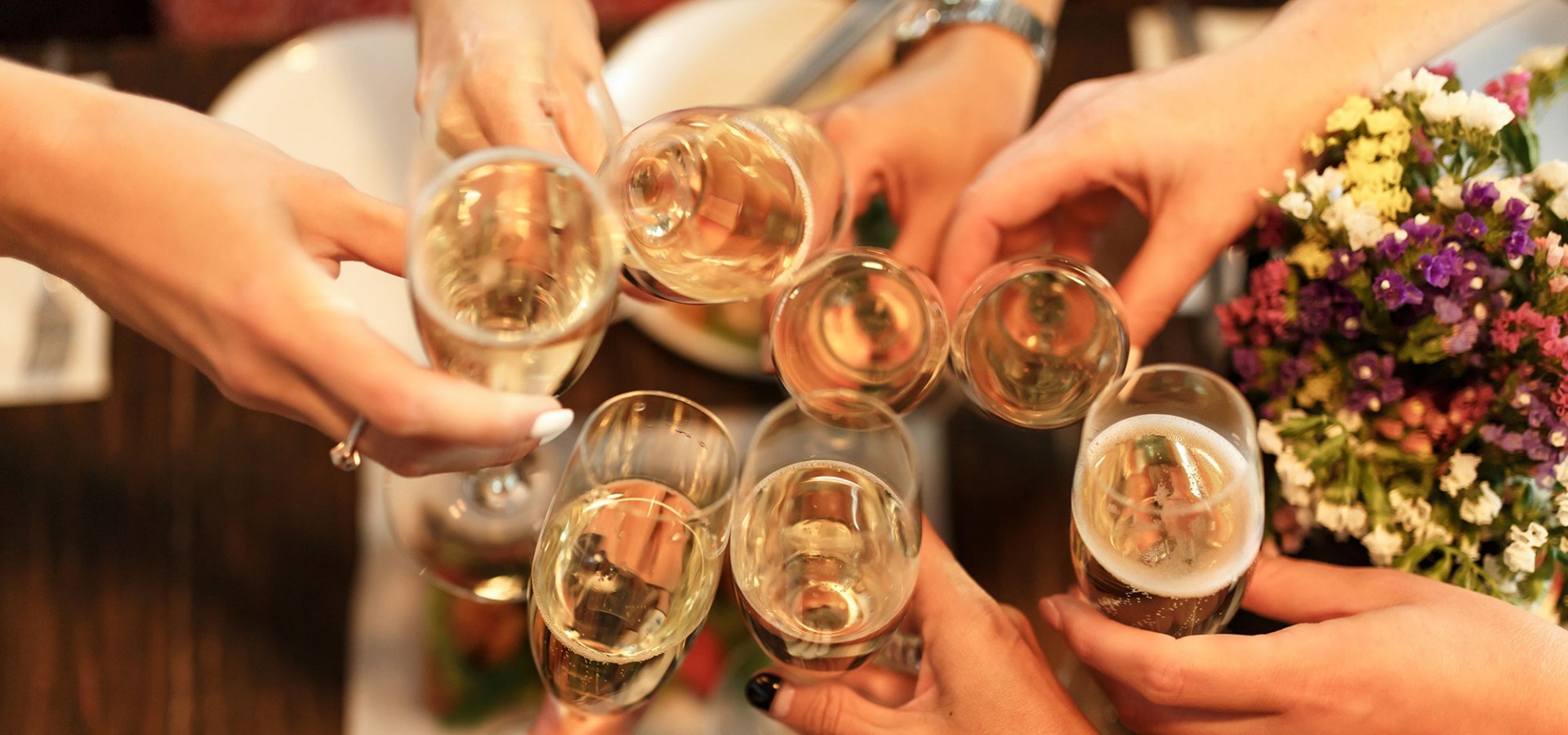 Familienfeier Erbprinz