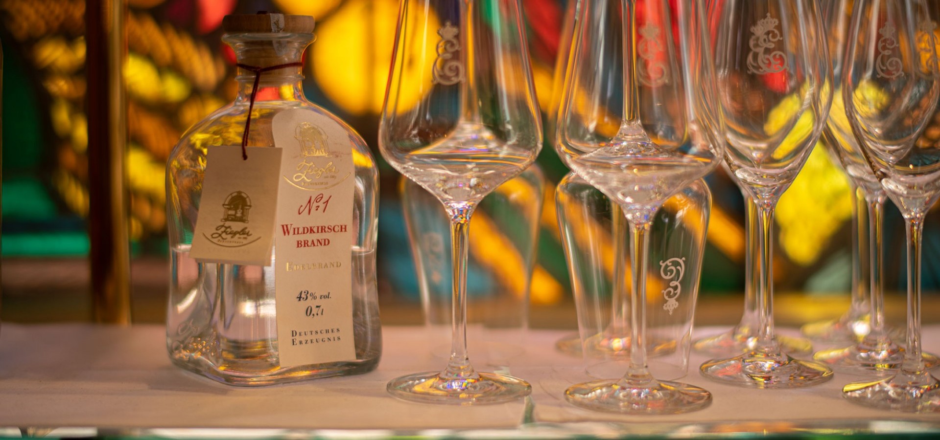 Ansicht Restaurant Erbprinz