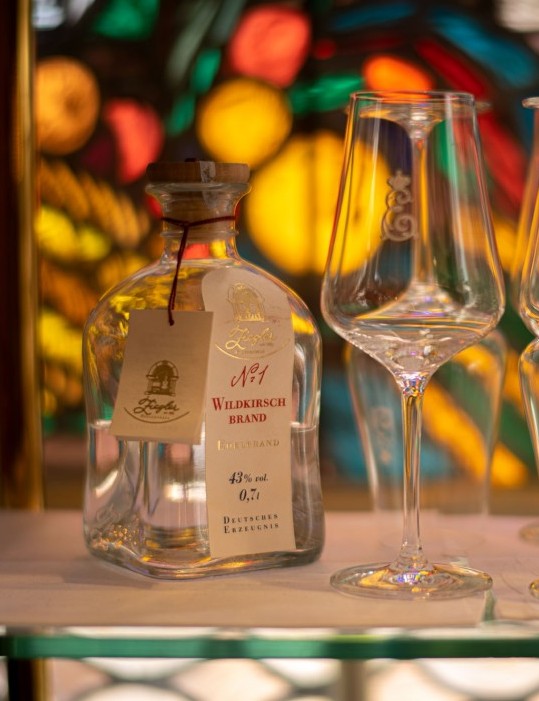 Ansicht Restaurant Erbprinz