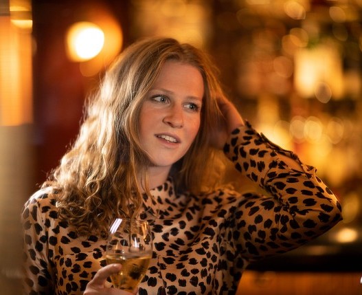 Familienfeier Erbprinz