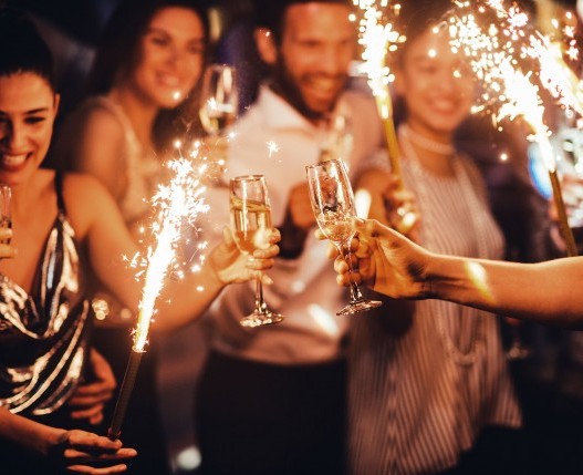 Familienfeier Erbprinz