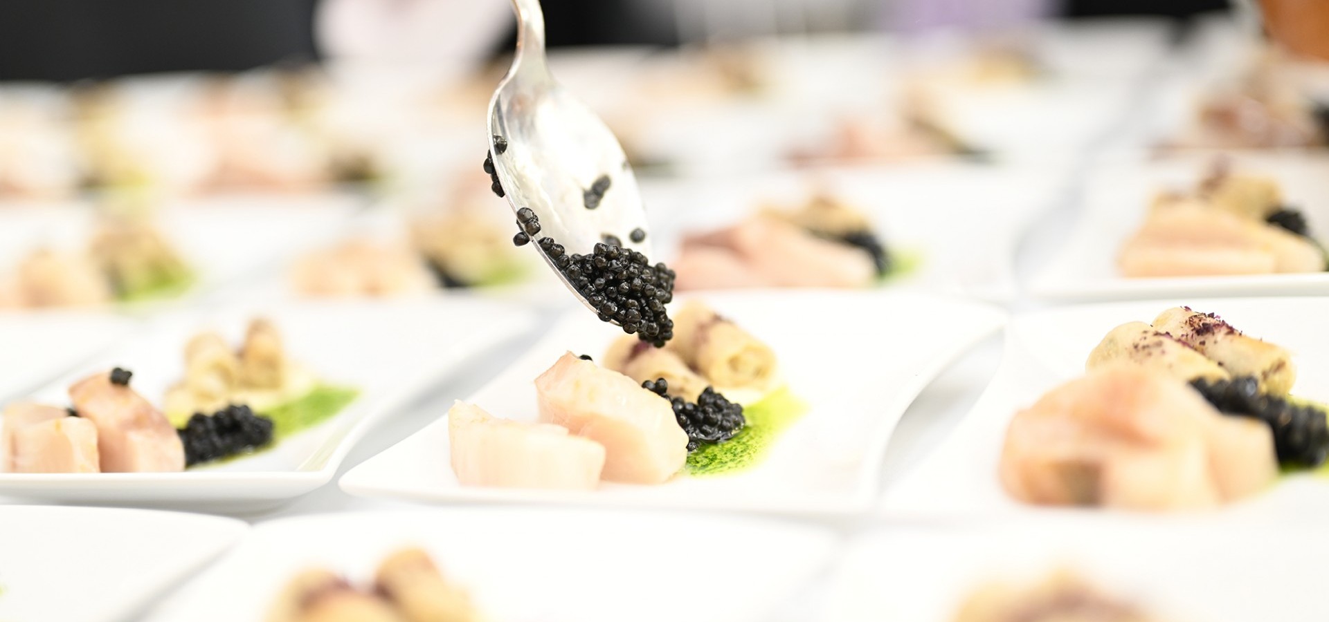 Erbprinz Küche Fingerfood