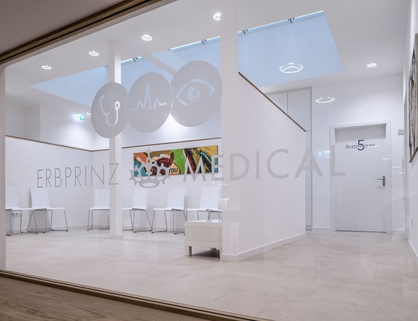 Erbprinz Medical