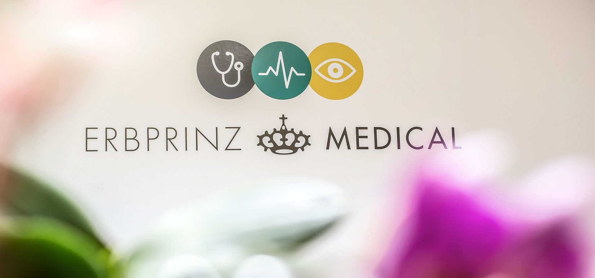 Erbprinz Health Care