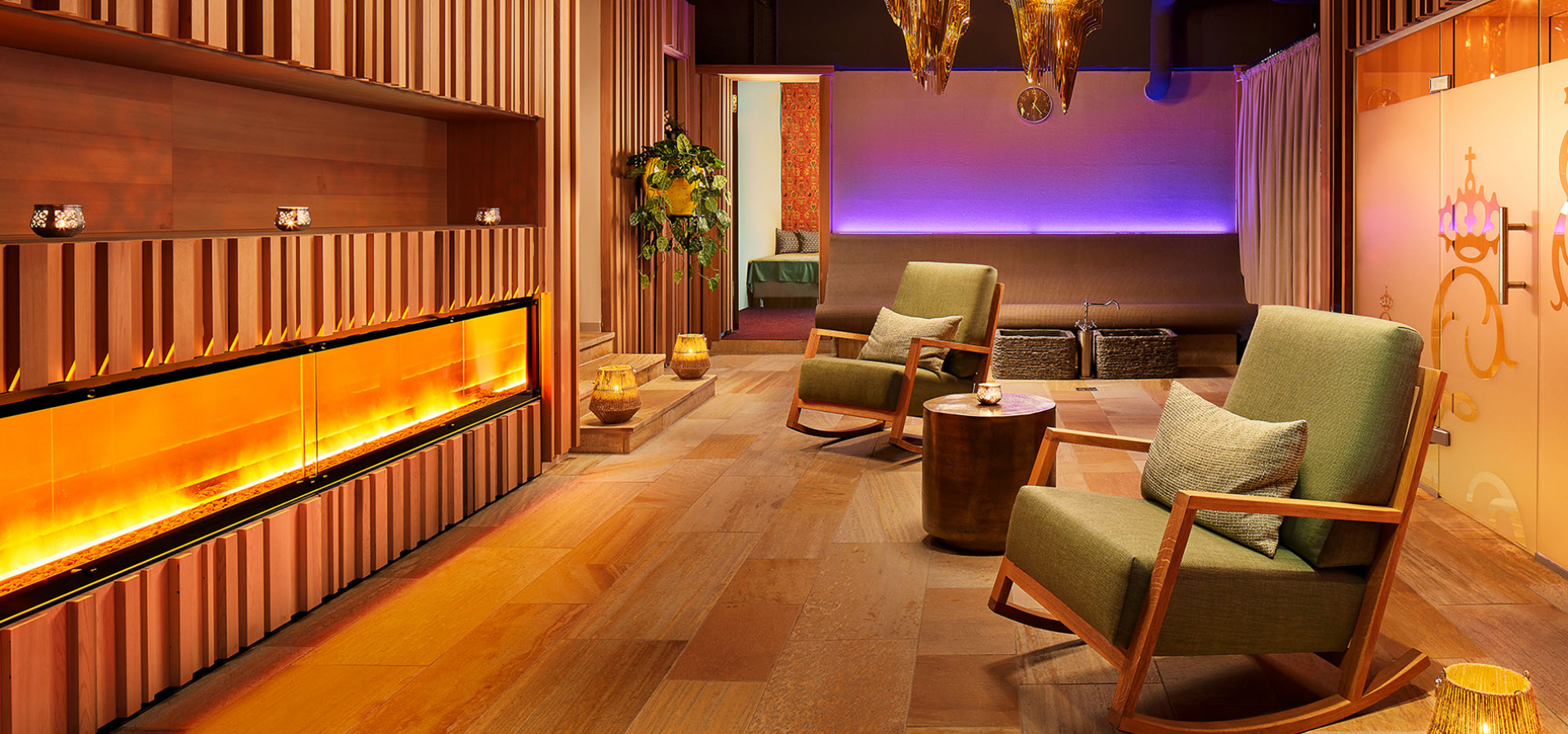 Wellnes Spa Erbprinz