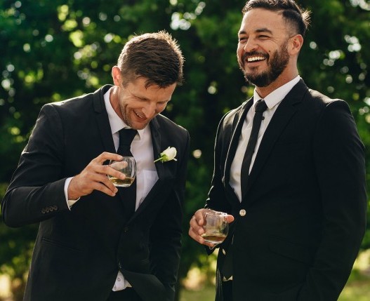 Heiraten im Erbprinz