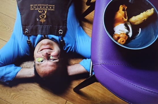 Knebel quer schwitzers