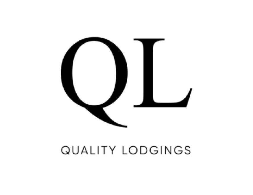 Logo der Quality Lodging Hotels