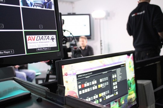 Videostudio Videostudio