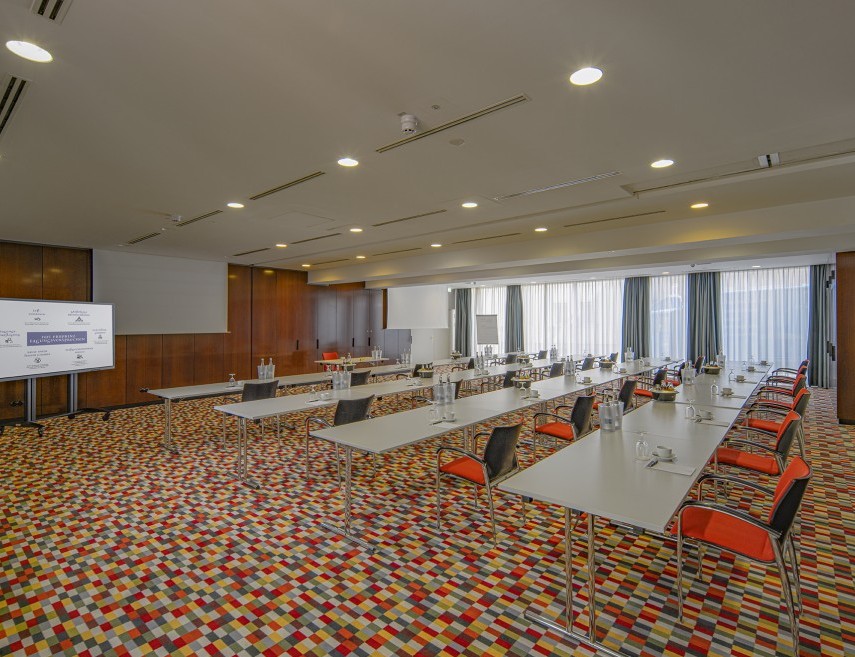 Erbprinz Tagungsraum Schwarzwald