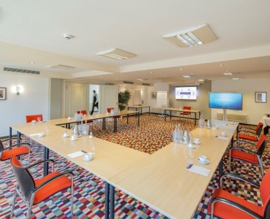 Erbprinz Tagungsraum Baden