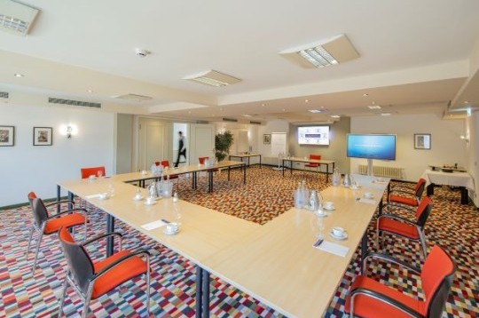 Erbprinz Tagungsraum Baden