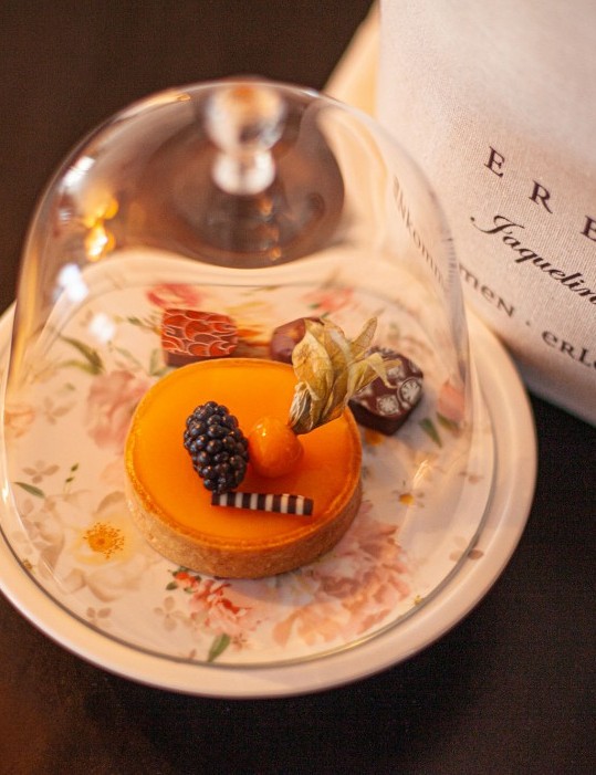 Erbprinz Doppelzimmer Deluxe