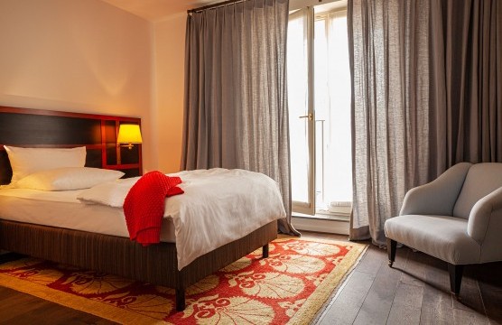 Erbprinz Einzelzimmer Deluxe