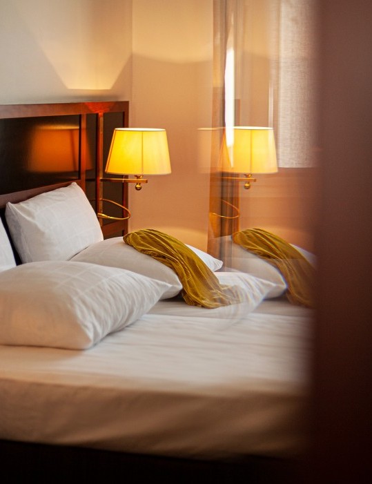 Erbprinz Juniorsuite