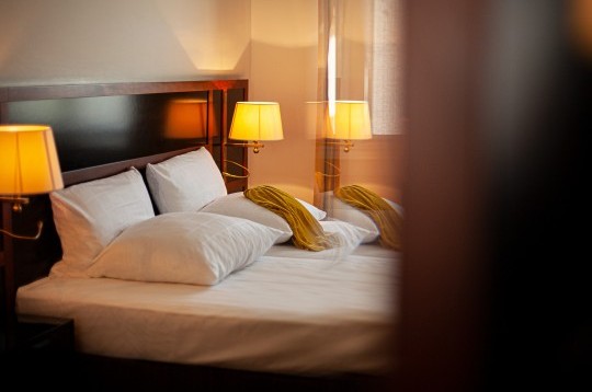 Erbprinz Juniorsuite