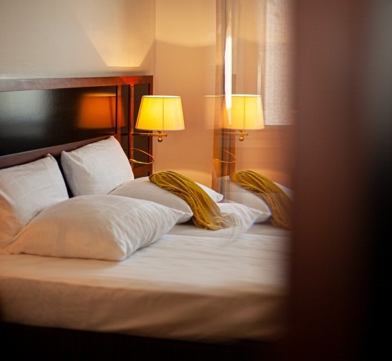 Erbprinz Juniorsuite