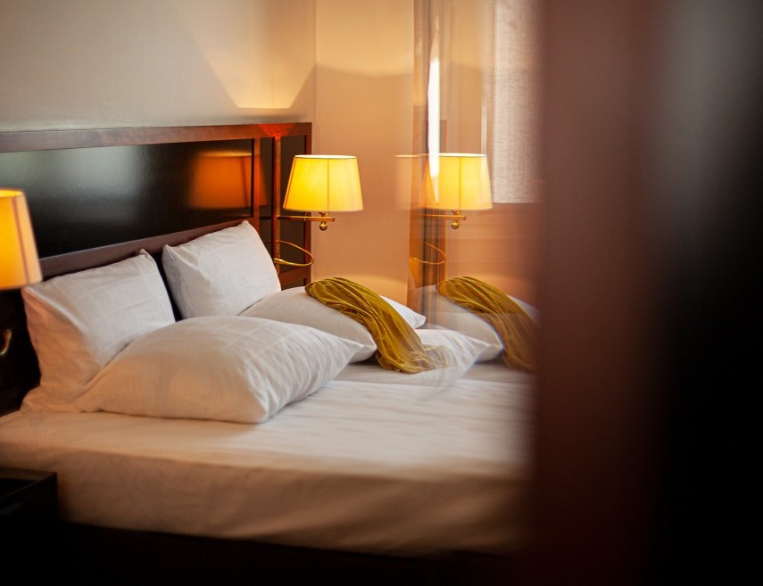 Erbprinz Juniorsuite