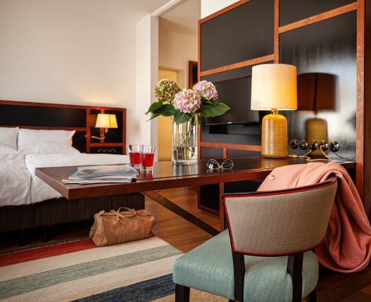 Juniorsuite Überblick