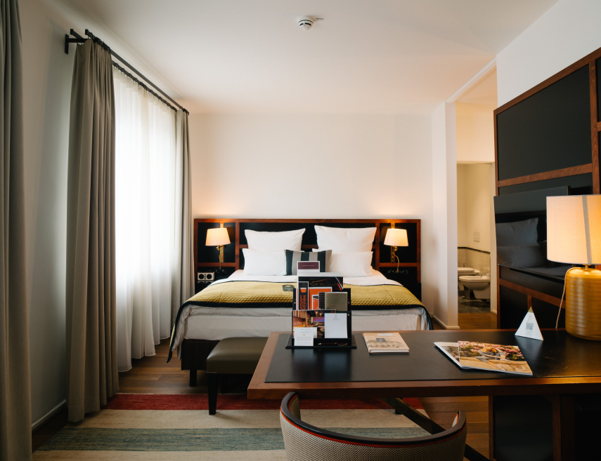 JS Comfort im Erbprinz